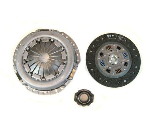 Clutch kit CX 25 Diesel