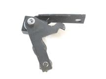 Clutch linkage pivot, RHD 1966>