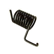 Clutch Pedal Return Spring LHD 7/52 onwards
