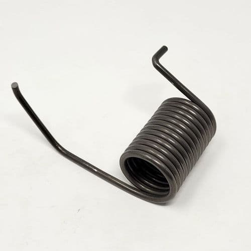 Clutch pedal return spring RHD DS/ID 3/71→