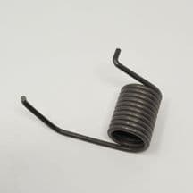 Clutch pedal return spring RHD DS/ID '62-'71