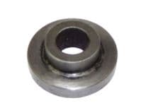 Clutch pivot lever bush