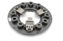 Clutch pressure plate 1955 to 1966
