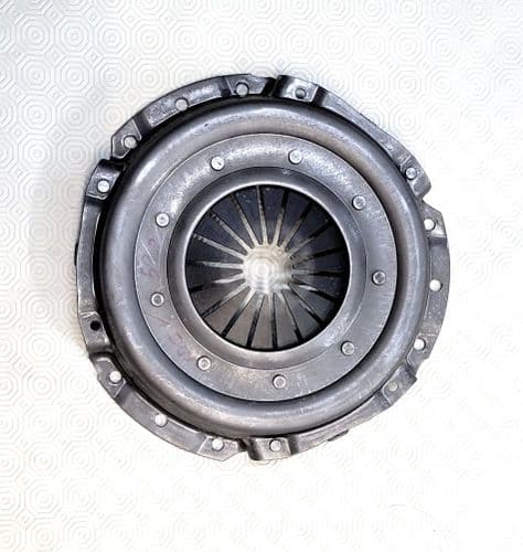 Clutch Pressure plate DS/ID 7/72→ SM. NEW