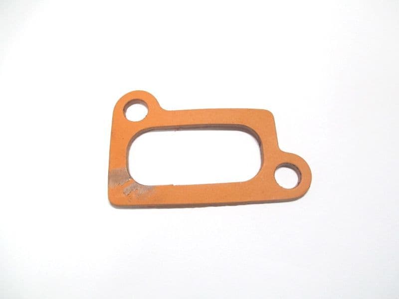 Coolant housing gasket until 1963