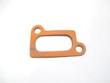 Coolant housing gasket until 1963