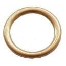 Copper washer, 18mm for DIESEL ENGINE sump drain plug