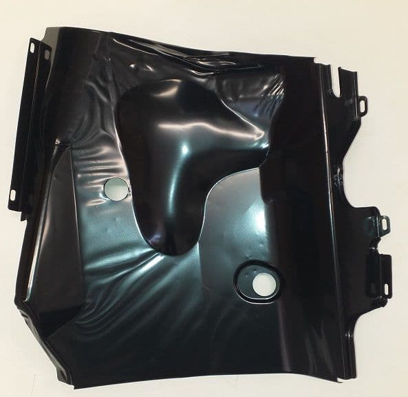Cover Panel Right Front