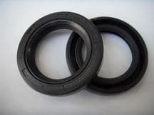Crankshaft oil seal, HY, DS, ID