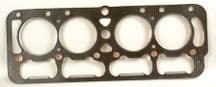 Cylinder head gasket, 1911cc models, pre 1966