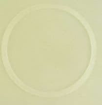 Cylinder liner base gasket 0.07mm