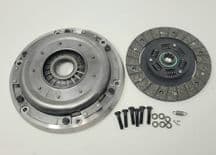Diaphragm clutch conversion set - Best Quality