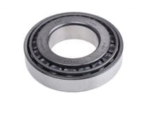 Differential side bearing