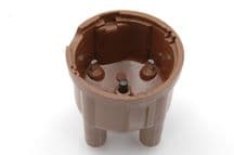 Distributor cap for fuel injected cars with Bosch distributor