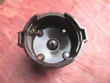 Distributor Cap, SEV with cassette points, March 1979 and later.
