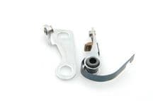 Distributor points for Ducellier