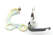 Distributor points SEV. DS/ID, HY, TA etc.