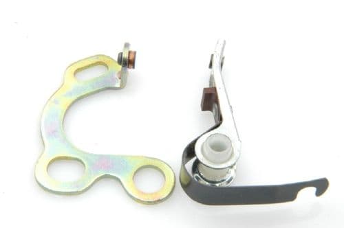 Distributor points SEV. DS/ID, HY, TA etc.