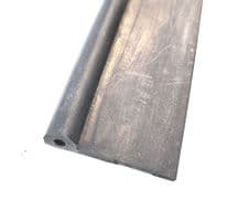 Door gap rubber (narrow)