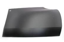 Door Skin - Right front until 7/71