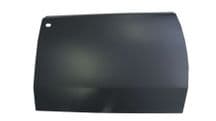 Door Skin - Right rear until 7/71