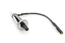 Door switch for interior light - can also be used for boot light