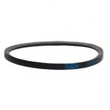 Drive belt for Centrifugal regulator, 9/65>
