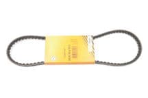 Drive belt for fan and dynamo, 10/61>