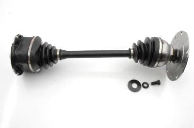 Drive shaft, complete