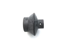 Dust cover for ball seat (knuckle)
