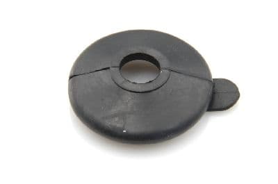 Dust cover for track rod end