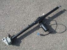 Electric power steering conversion kit, 12V (price includes refundable surcharge)