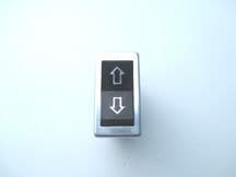 Electric window switch