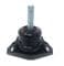 Engine mounting DS/ID 6/59>  New part