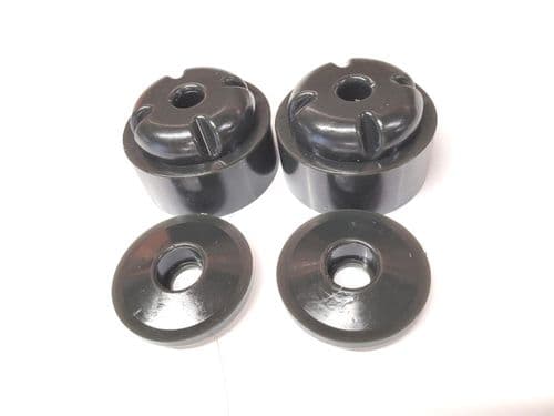 Engine mounting rebuild set - polyurethane OUT OF STOCK