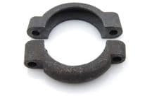 Exhaust clamp