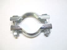 Exhaust clamp 53mm