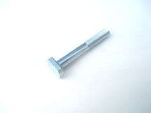 Exhaust clamp bolt M7