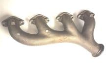 Exhaust Manifold 9/62 → 1966