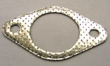 Exhaust manifold gasket, 65>