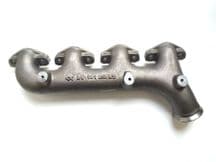 Exhaust Manifold ID19 1966 - 1971
