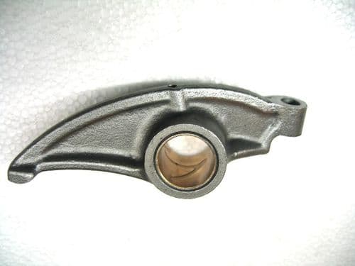 Exhaust rocker arm, DS 1966>, ID 1967>, CX ohv petrol engines