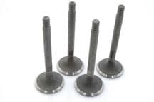 Exhaust valve (single), 5/67>