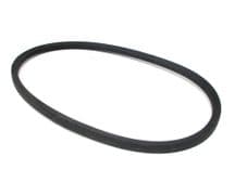 Fan belt 17 x 1048 outside length