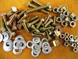 Fasteners