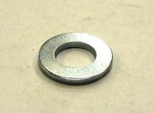 Flat washer, 8mm