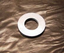 Flat washer for exhaust manifold 66>, original size 8.5 x 18 x 2