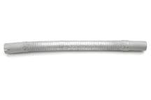 Flexible pipe, mild steel