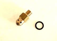 Float valve for Weber carburettors - Grose type OUT OF STOCK