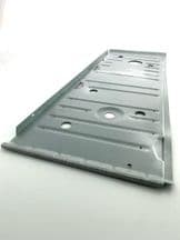 Floor under fuel tank - bottom part only
